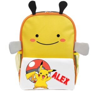 Rucsac Albinuta Pikachu