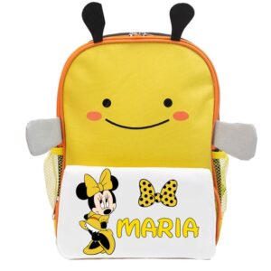 Rucsac Albinuta Minnie Mouse