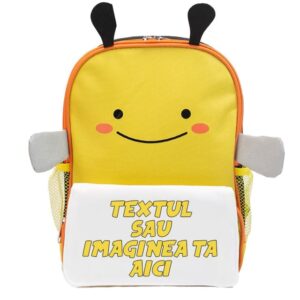 Rucsac Albinuta Personalizat