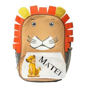 Rucsac LEU Lion King