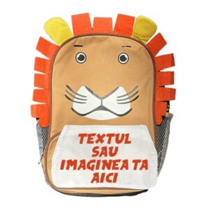 Rucsac LEU Personalizat