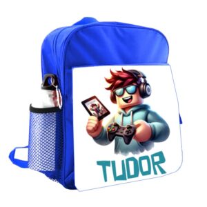 Rucsac ROBLOX Cards