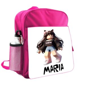 Rucsac ROBLOX Cat Girl
