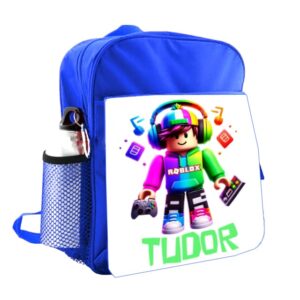 Rucsac ROBLOX Rainbow Gaming