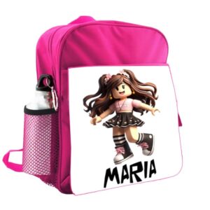 Rucsac ROBLOX School Girl