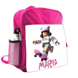 Rucsac ROBLOX Skater P