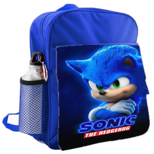 Rucsac SONIC