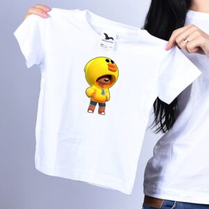 Tricou Sally Leon