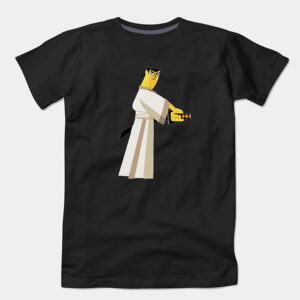Tricou Samurai Jack