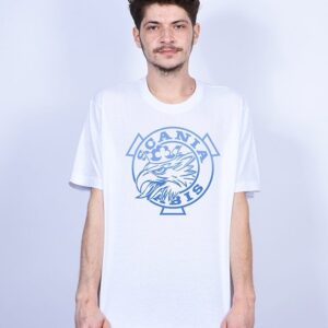 Tricou Logo Scania