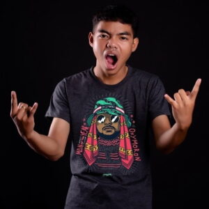 Tricou School Boy