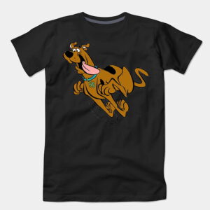 Tricou Scooby Doo
