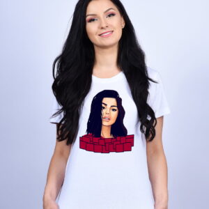 Tricou - Selena Gomez