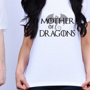 Set tricouri Game Of Thrones