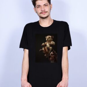 Tricou Simba