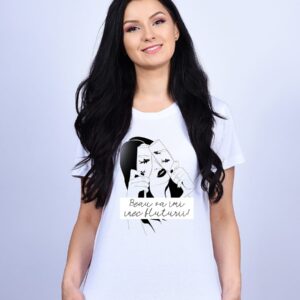 Tricou Inec fluturii