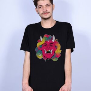 Tricou 6ix9ine