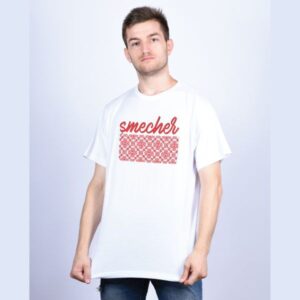 Tricou "smecher"