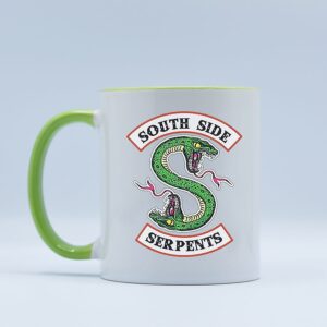 Cana South Side Serpents