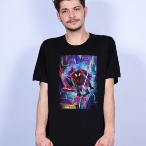 Tricou Spiderman J