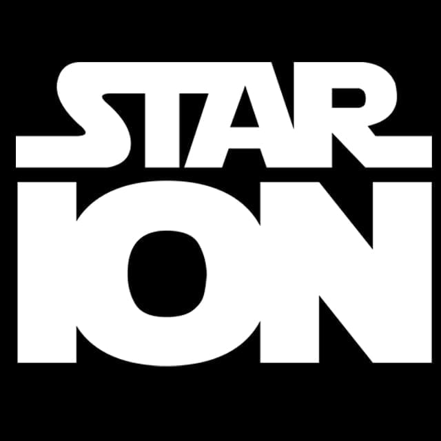 Tricou Star Ion 2 Tricou Star Ion - imagine 2
