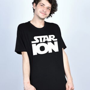 Tricou Star Ion