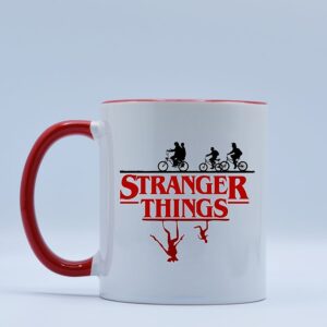 Cana Stranger Things