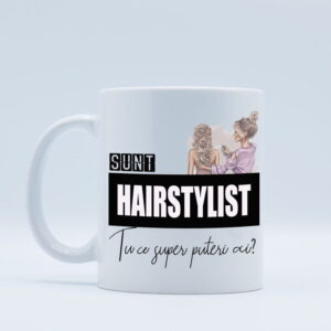 Cana Hairstylist