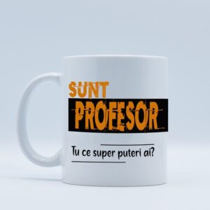 Cana Profesor