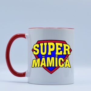 Cana Super Mamica