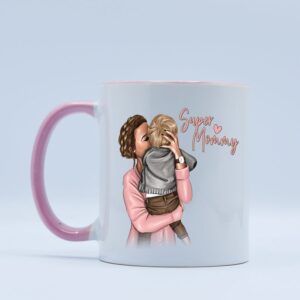 Cana Super Mommy