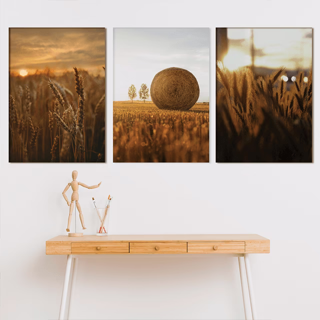 Tablouri Decorative Grain 1 Tablouri Decorative Grain