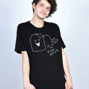 Tricou Tea Shirt