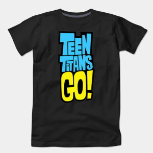 Tricou Teen Titans