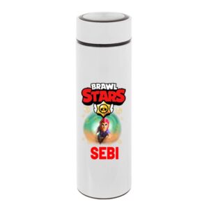 Termos Brawl Stars