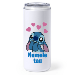 Termos Stitch