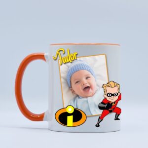 Cana The incredibles
