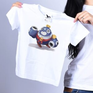 Tricou Tick Brawl Stars