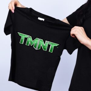 Tricou Tmnt