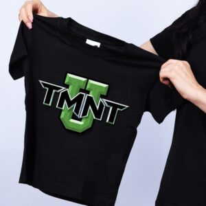 Tricou U Tmnt