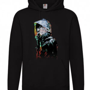 Hanorac  Tokyo Ghoul 1