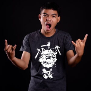 Tricou Tommermand