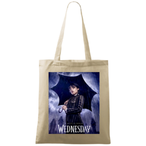 Totebag Wednesday