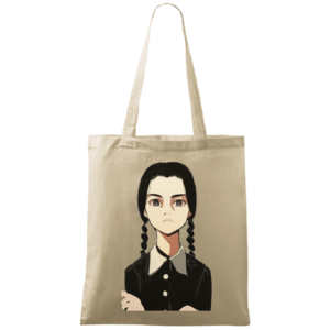 Totebag Wednesday cartoon