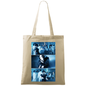 Totebag Wednesday Dance