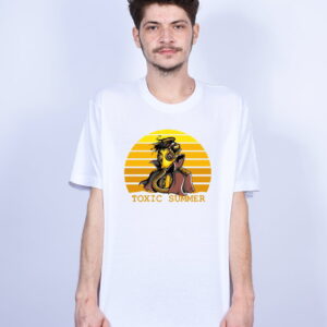 Tricou - Toxic Summer
