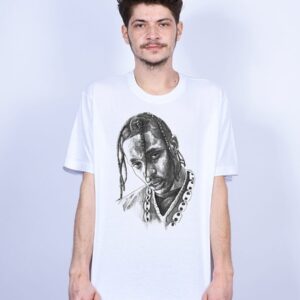 Tricou Travis