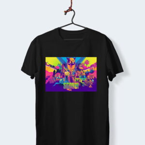 Tricou Scoob Cartoon