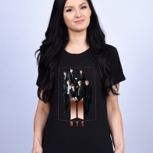 Tricou BTS