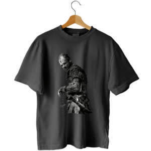 Tricou Floki Vikings